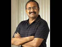 Balaji Shakthivel Balaji Shakthivel