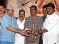 Sindhu Samaveli Audio Launch Sindhu Samaveli Audio Launch
