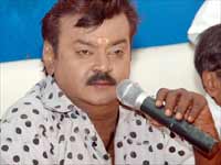 Vijayakanth Vijayakanth