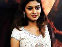 Oviya Oviya