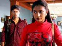 Harish and Anaka Harish and Anaka