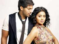Arya and Shriya Arya and Shriya