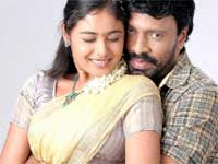Hari Kumar and Arundhati Hari Kumar and Arundhati