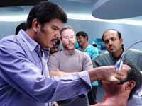 Shankar and Rajini Shankar and Rajini