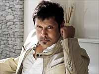 Vikram Vikram