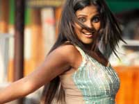 Chandini Tamilarasan Chandini Tamilarasan