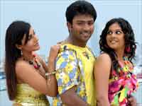 Santhanu Santhanu