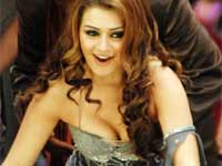 Hansika Motwani Hansika Motwani