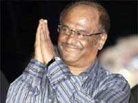 Rajinikanth Rajinikanth