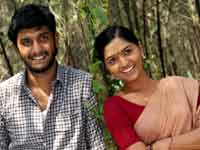 Arulnidhi and Sunaina Arulnidhi and Sunaina