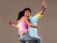 Vijay and Asin Vijay and Asin