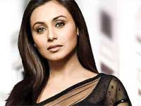 Rani Mukerjee Rani Mukerjee
