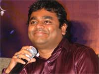 AR Rahman AR Rahman