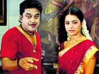 Chinni Jayanth Chinni Jayanth
