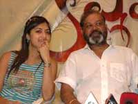 Vasu and Mamtha Vasu and Mamtha