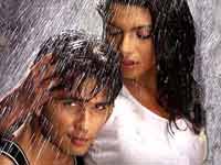 Priyanka Chopra and Shahid Priyanka Chopra and Shahid