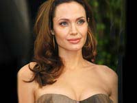 Angelina Jolie Angelina Jolie