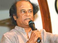 Rajini Rajini