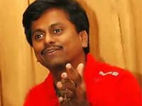 A.R.Murugadoss A.R.Murugadoss
