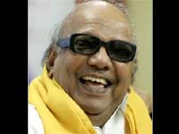 Karunanidhi Karunanidhi