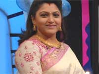 Kushboo Kushboo