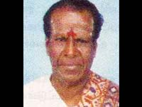 A K Veerasamy A K Veerasamy