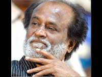 Rajinikanth Rajinikanth