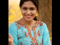 Shruthi Shruthi