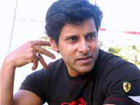 Vikram Vikram