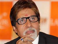 Amitabh Bachchan Amitabh Bachchan