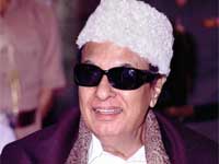 MGR MGR