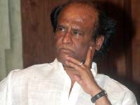 Rajinikanth Rajinikanth
