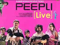 Peepli Live Peepli Live