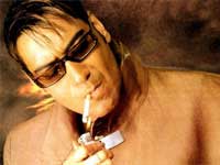 Ajay Devgan Ajay Devgan