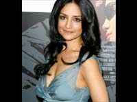 Archie Panjabi Archie Panjabi