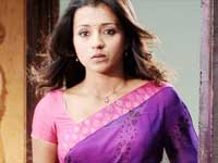 Trisha Trisha