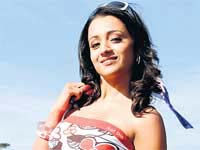 Trisha Trisha