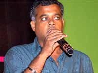 Goutham Menon Goutham Menon