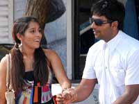 Kanden Movie Kanden Movie