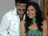 Rajasekar and Kamalini Rajasekar and Kamalini