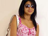 Shriya Shriya