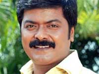 Actor Murali Actor Murali