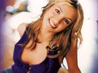 Britney Spears Britney Spears