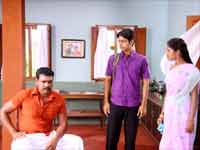 Sindhu Samaveli Movie Sindhu Samaveli Movie