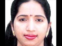 Swarnalatha Swarnalatha