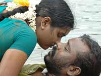 Daya and Thamarai Daya and Thamarai