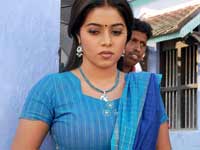 Poorna Poorna