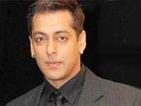 Salman Khan Salman Khan