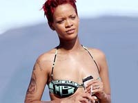 Rihanna Rihanna
