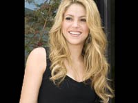 Shakira Shakira